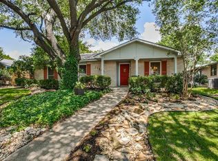 11043 Fern Hollow Dr, Dallas, TX 75238