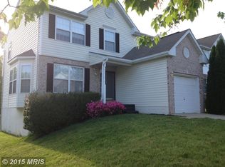 9316 Meredith Ave, Laurel, MD 20723