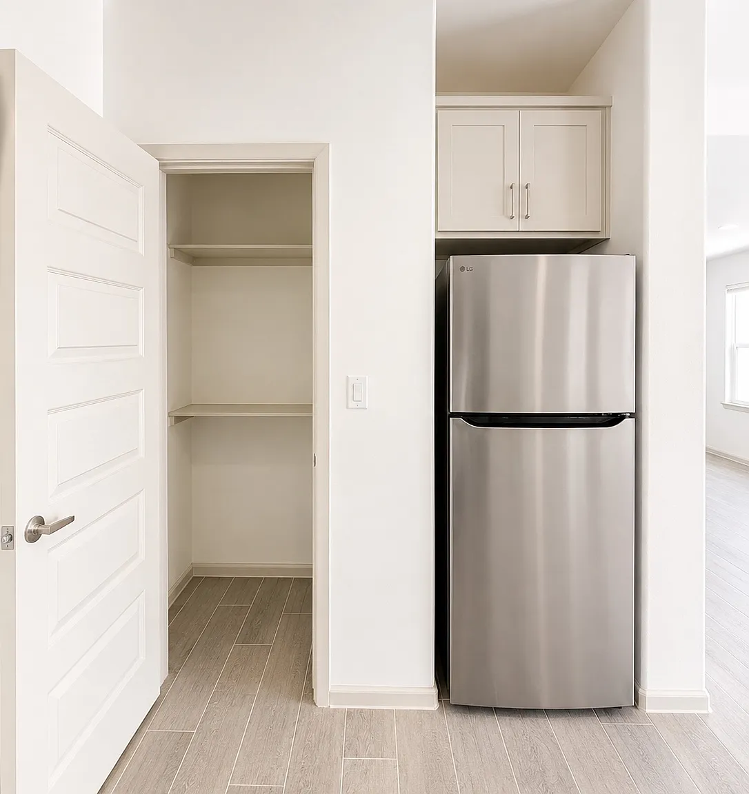 3 bed, 1118 sqft, $1,225 — Photo 4