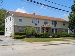 350 Rathbun St APT 3, Woonsocket, RI 02895