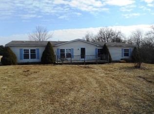 14426 Chesterville Rd, Moores Hill, IN 47032