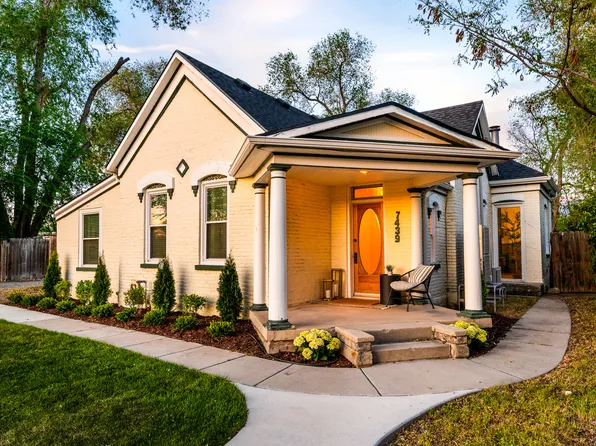 7439 S 700 E, Midvale, UT 84047