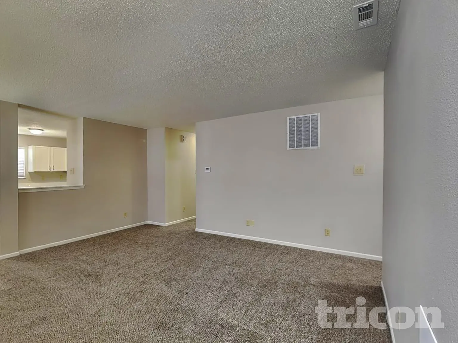 1909 Blue Pine Lane Indianapolis IN — Photo 3