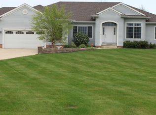 4024 E River Rd, Waldo, OH 43356