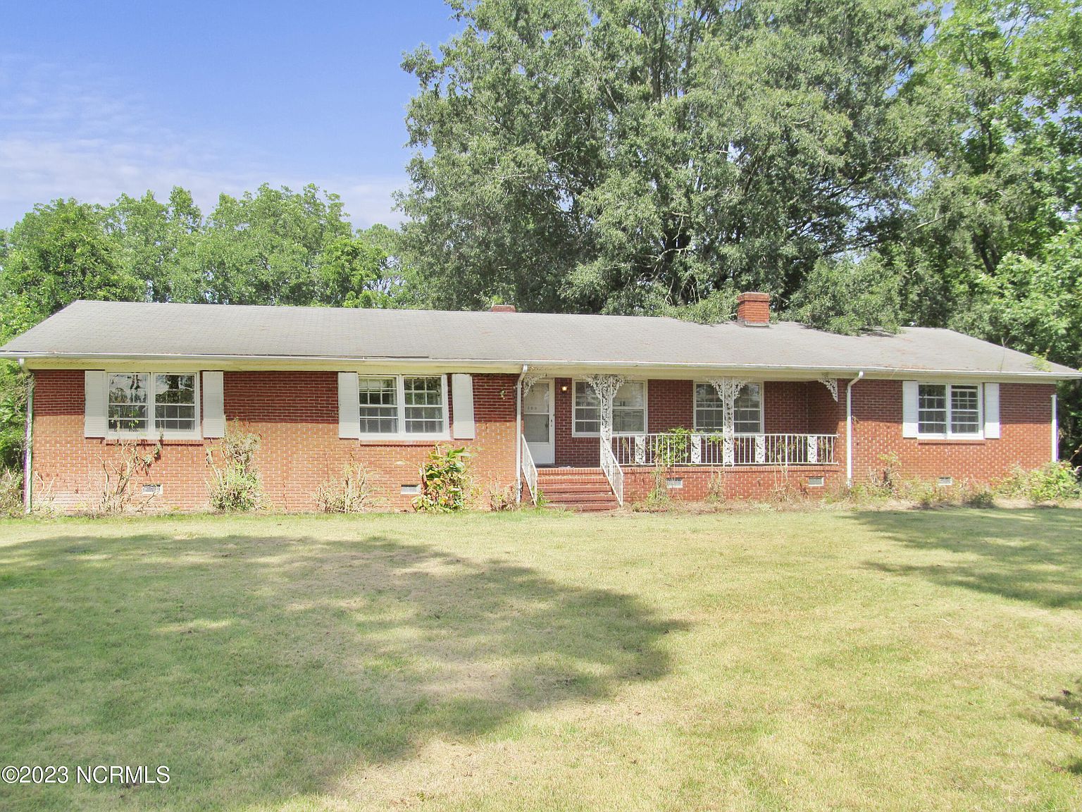 309 E Kornegay Street, Dover, NC 28526 Zillow