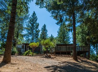 2061 Snowflower Ln, Placerville, CA 95667