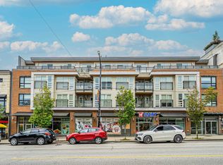 5555 Dunbar St #311, Vancouver, BC