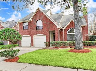 5842 N Magazine Cir, Houston, TX 77084