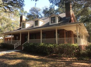 7002 Duck Cove Rd, Tallahassee, FL 32312