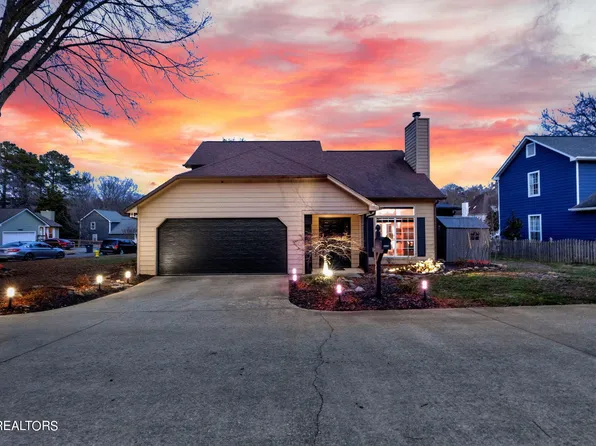 1438 Francis Station Dr Lot 21R, Knoxville, TN 37909