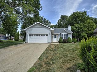 544 Jackson Ct, Genoa, IL 60135