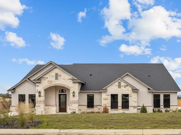 1202 Crazy Horse, San Antonio, TX 78260