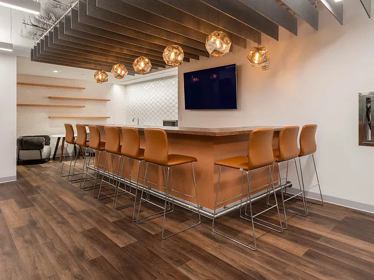Coworking Space