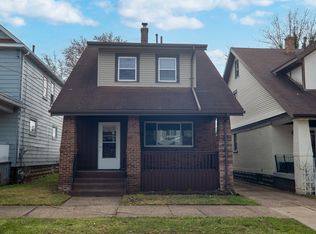 319 E 33rd St, Erie, PA 16504
