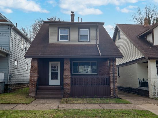 319 E 33rd St, Erie, PA 16504