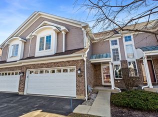 3806 Ashley Ct, Rolling Meadows, IL