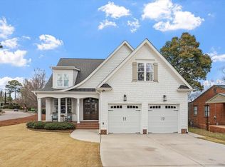 601 Drew St, Raleigh, NC 27604