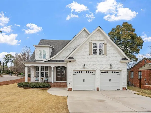 601 Drew St, Raleigh, NC 27604