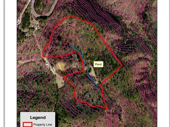 Tbd Vannoy Rd, McGrady, NC 28649