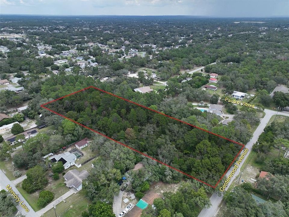 1st image of 0 Centerwood Ave Lot 50