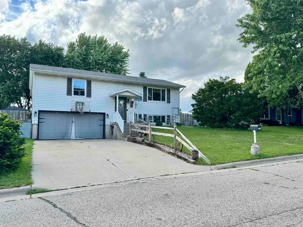 873 Rogers St, Milton, WI 53563