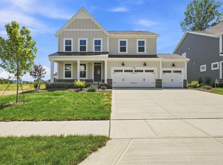 8302 Greenhill Way, Sunbury, OH 43074