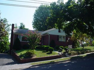 509 Bellview Ave, Winchester, VA 22601