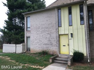 10231 Ridgeline Dr, Gaithersburg, MD 20886