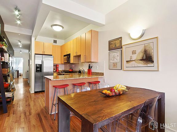 5th image of 222 W 135th St APT 3B