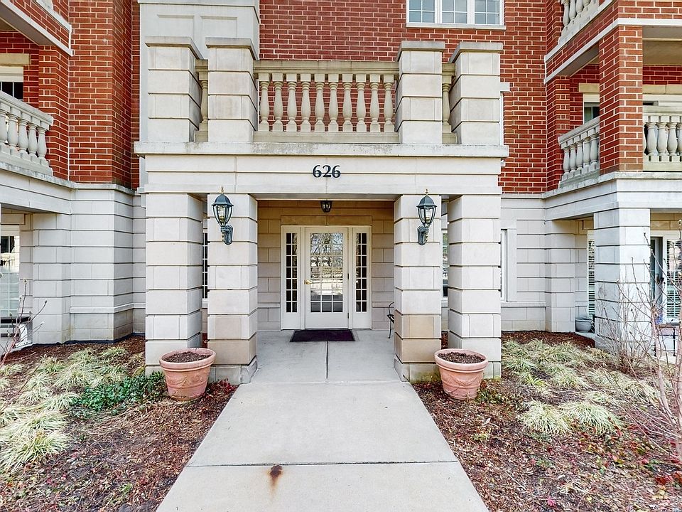 1st image of 626 Homewood Ave APT 303