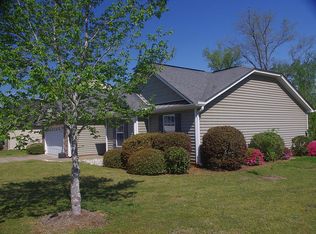 259 Finley Hill Ct, Simpsonville, SC 29681