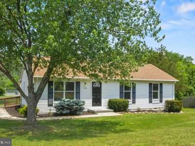 516 W Duck St, Front Royal, VA, 22630