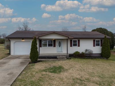 106 Elite Hts, Hurricane, WV, 25526