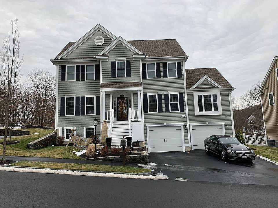 1st image of 23 Osborne Hill Dr