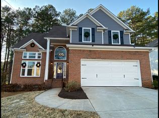 1962 Bergerac Ct SW, Marietta, GA 30008