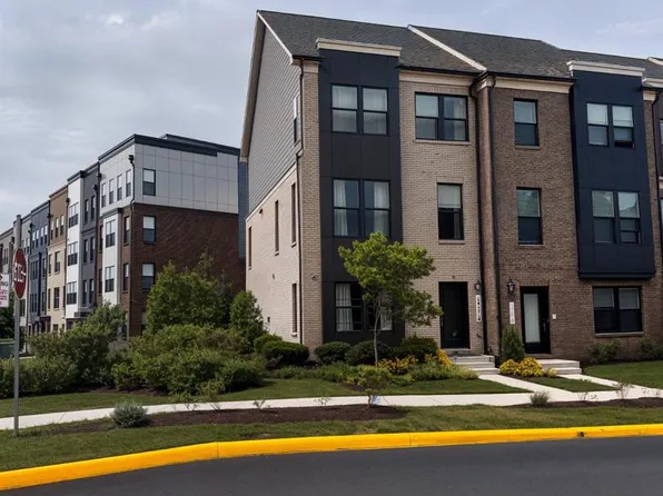 14198 Gypsum Loop #Bynvjv, Chantilly, VA 20151