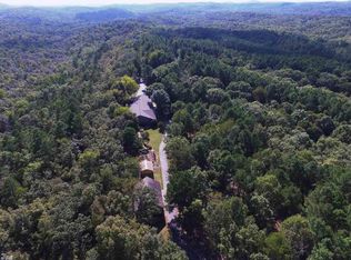 856 Summit Ridge Cir, Hot Springs, AR 71901