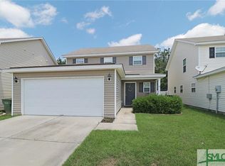 72 Ristona Dr, Savannah, GA 31419