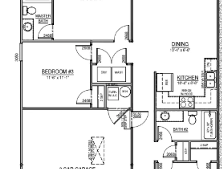 723 W Melody Ln — Photo 4