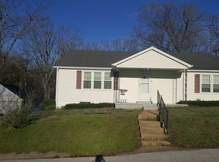 4317 Drury Rd, Bloomsdale, MO 63627