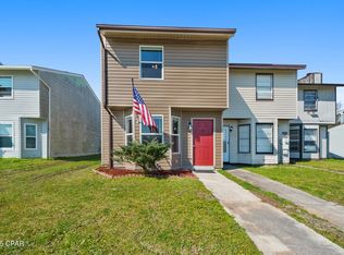 291 Sukoshi Dr #A, Panama City, FL 32404