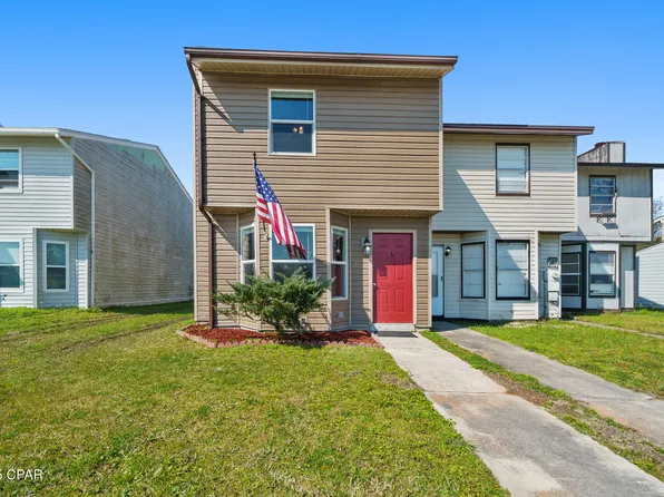 291 Sukoshi Dr #A, Panama City, FL 32404