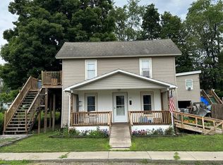 107 Sunset St, Sayre, PA 18840