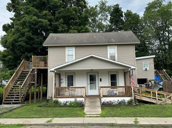 107 Sunset St, Sayre, PA 18840