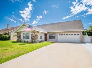 2312 E Ward Ter, Anaheim, CA 92806