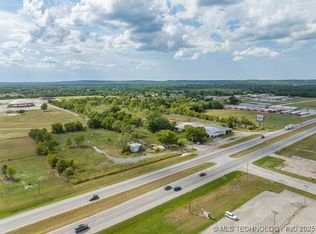 3100 S Wood Dr, Okmulgee, OK 74447