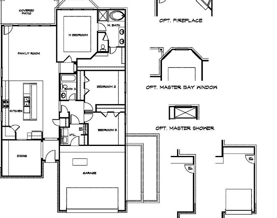 2nd image of 3814 Altino Ct