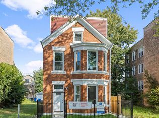 1517 S Keeler Ave, Chicago, IL 60623