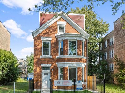 1517 S Keeler Ave, Chicago, IL, 60623