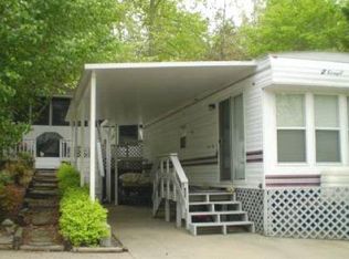 71 Hidden Valley Rd, Cleveland, GA 30528